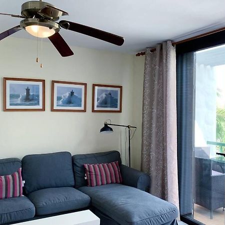 Beach And Relax Apartment Las Americas Playa de las Americas  Exterior foto