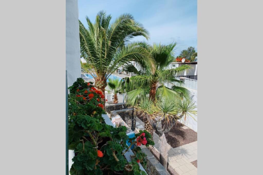 Beach And Relax Apartment Las Americas Playa de las Americas  Exterior foto