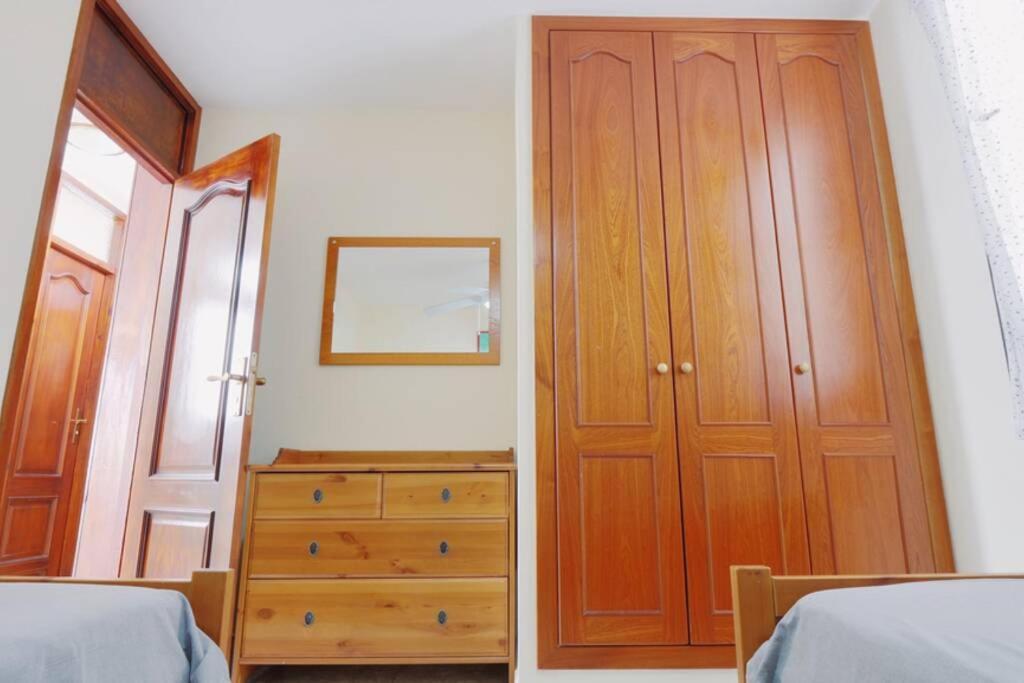 Beach And Relax Apartment Las Americas Playa de las Americas  Exterior foto