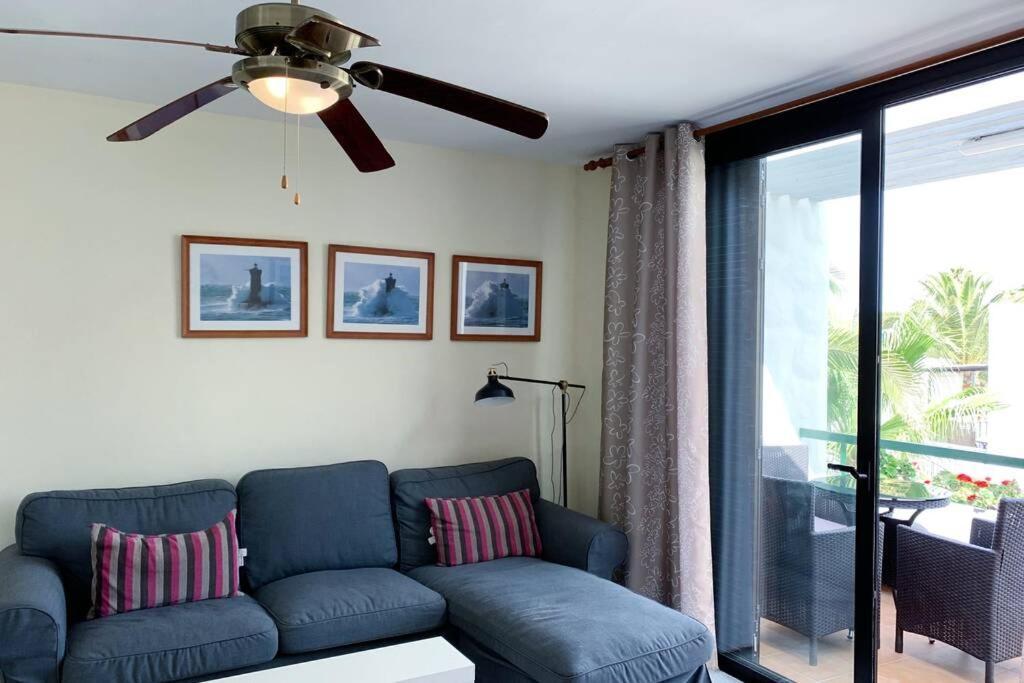 Beach And Relax Apartment Las Americas Playa de las Americas  Exterior foto