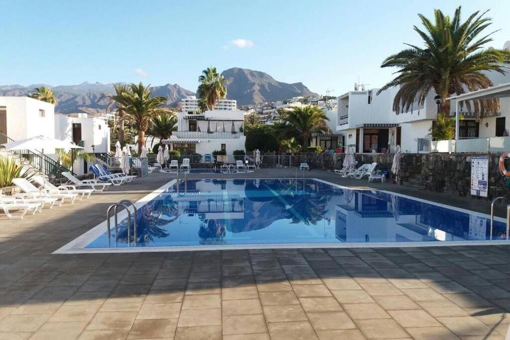 Beach And Relax Apartment Las Americas Playa de las Americas  Exterior foto