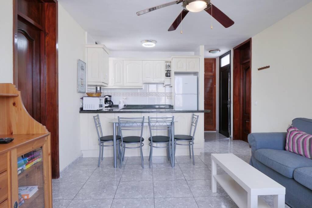 Beach And Relax Apartment Las Americas Playa de las Americas  Exterior foto