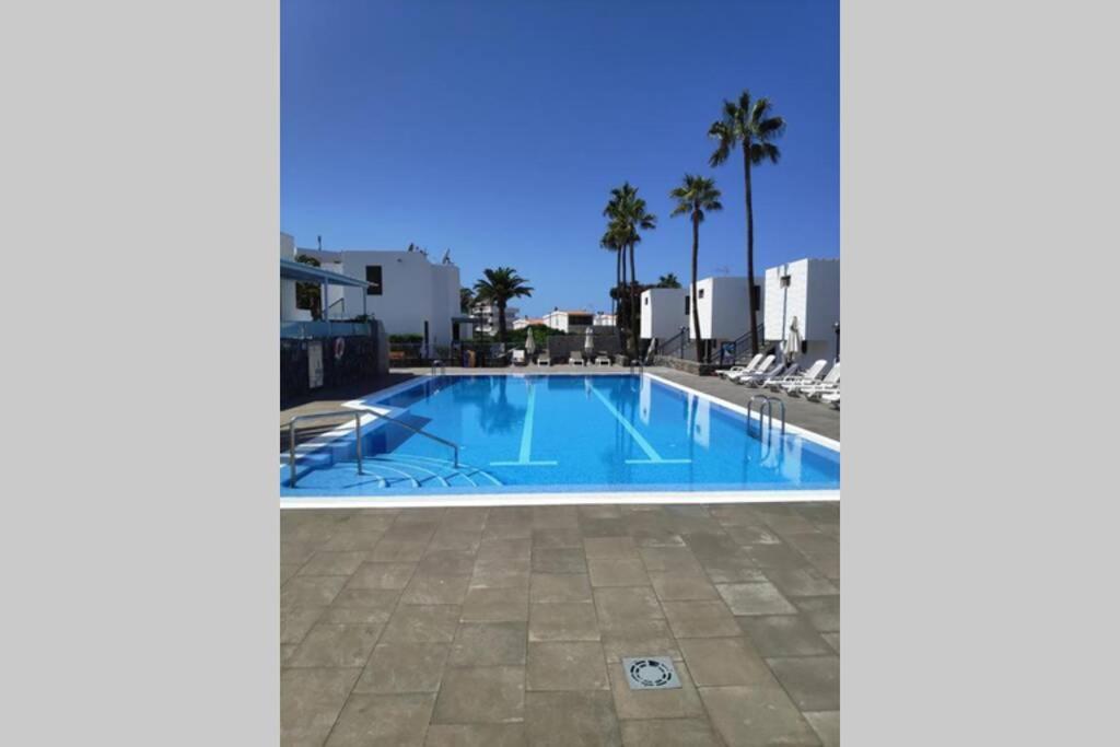 Beach And Relax Apartment Las Americas Playa de las Americas  Exterior foto