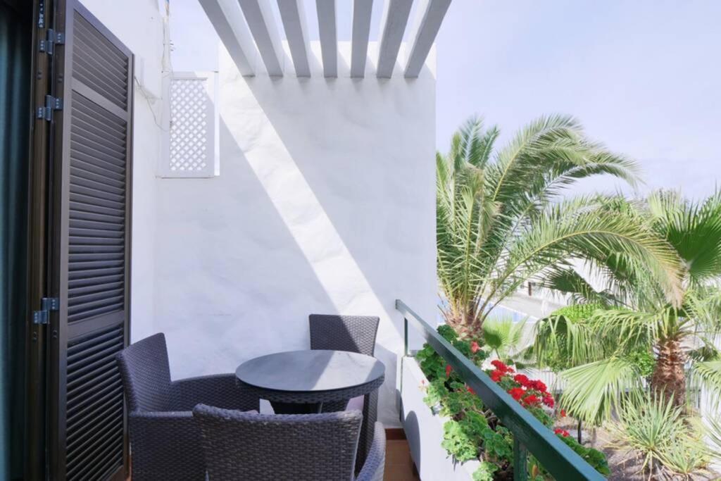 Beach And Relax Apartment Las Americas Playa de las Americas  Exterior foto