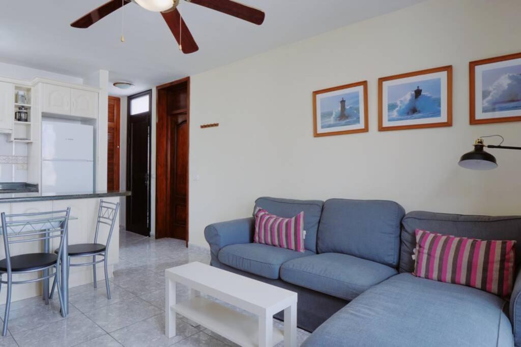 Beach And Relax Apartment Las Americas Playa de las Americas  Exterior foto