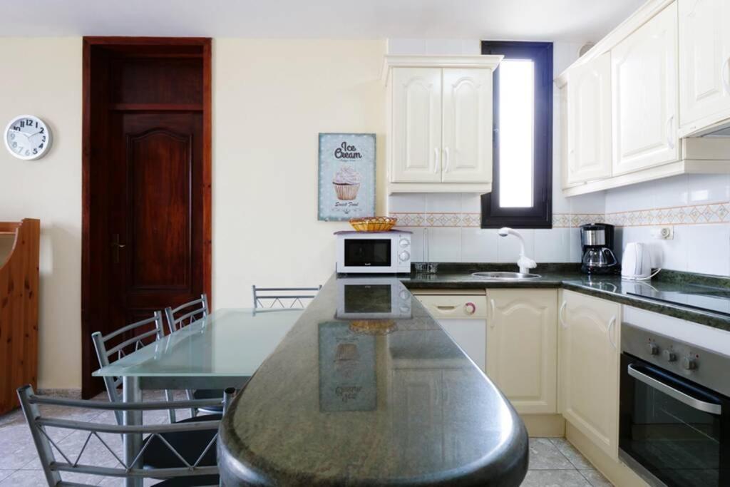 Beach And Relax Apartment Las Americas Playa de las Americas  Exterior foto
