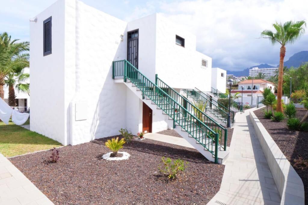 Beach And Relax Apartment Las Americas Playa de las Americas  Exterior foto