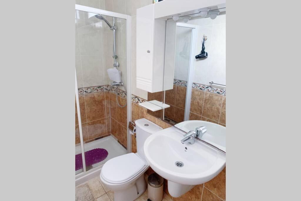 Beach And Relax Apartment Las Americas Playa de las Americas  Exterior foto